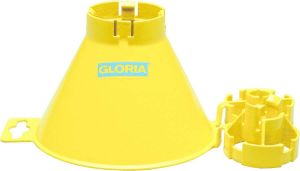 Gloria Haus und Garten 000280.0000 Typ 280 #####Spritzschirm