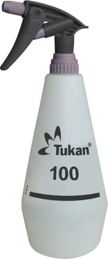 Gloria Tukan Plantenspuit 100 1L 14.0 x 10.5 x 27.5 cm