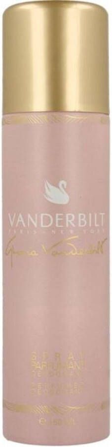 GLORIA VAN DER BILT x6 Deodorant spray 150 Milliliter