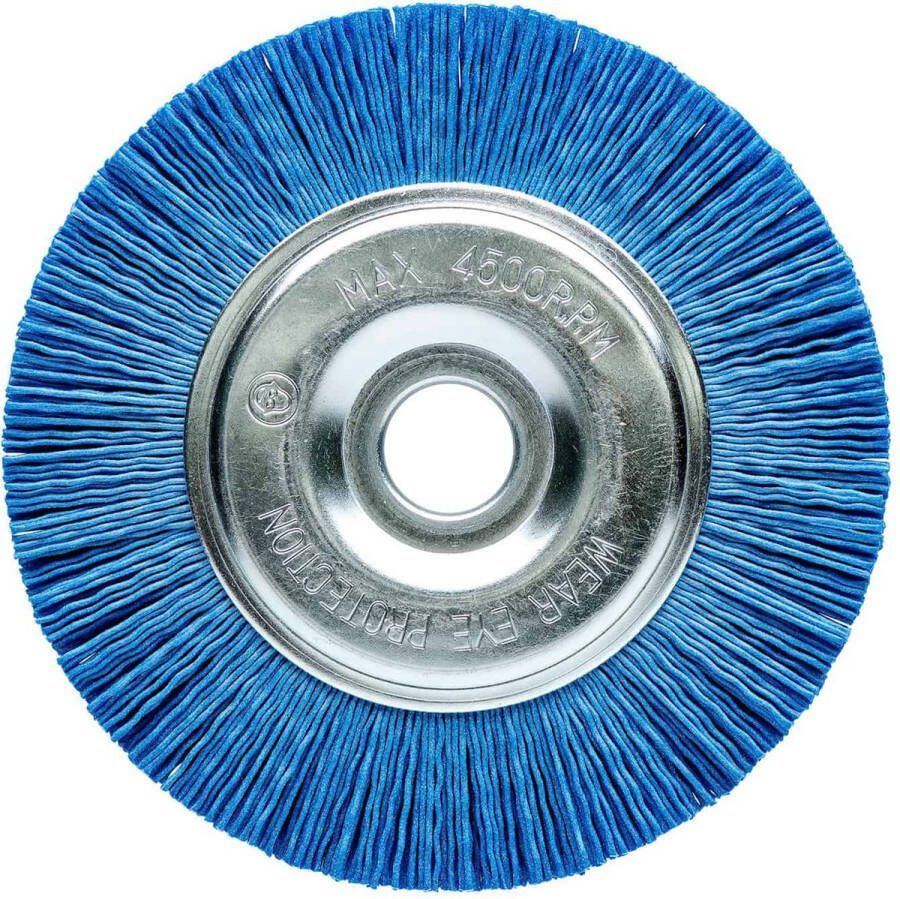 Gloria Voegenborstel voor MultiBrush en WeedBrush