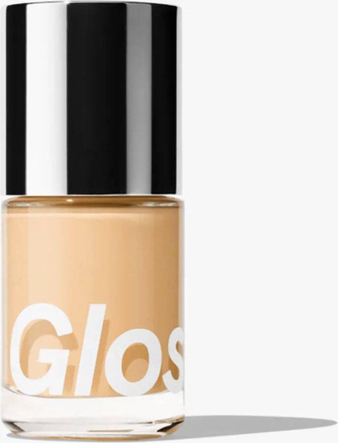 Glossier Stretch Fluid Foundation Light 1 Clair 1