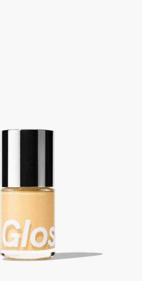 Glossier Stretch Fluid Foundation Light 3 Clair 3