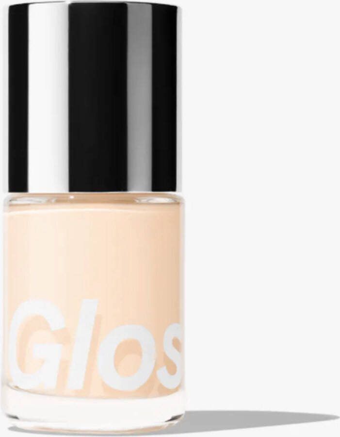 Glossier Stretch Fluid Foundation Very Light 1 Tres Clair 1