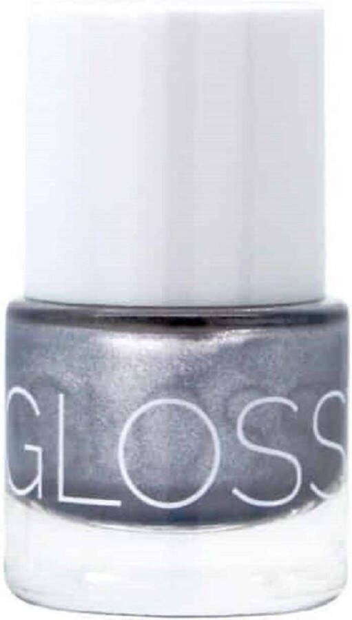 Glossworks Nagellak Silver Bullet