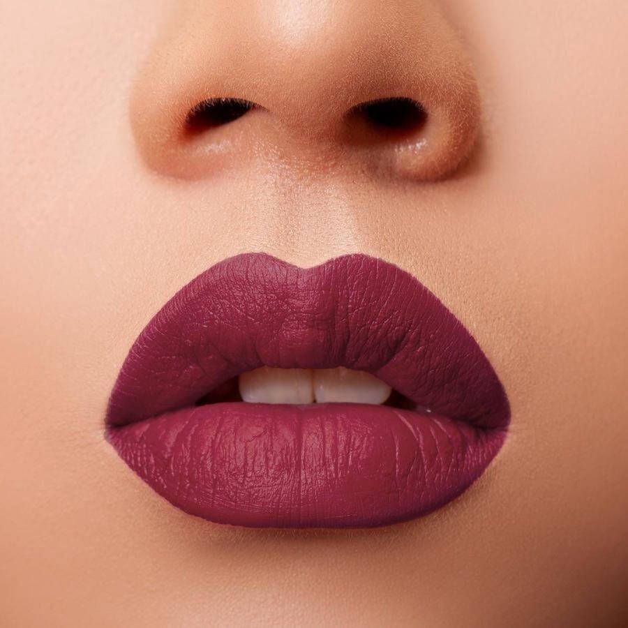 Glossy Pops Urban Lips Collection Lipgloss Lippenbalsem Merlot