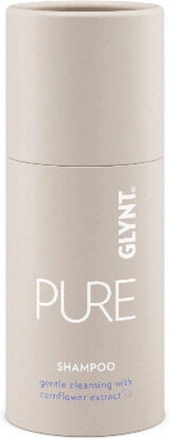 Glynt Pure Shampoo 40 G