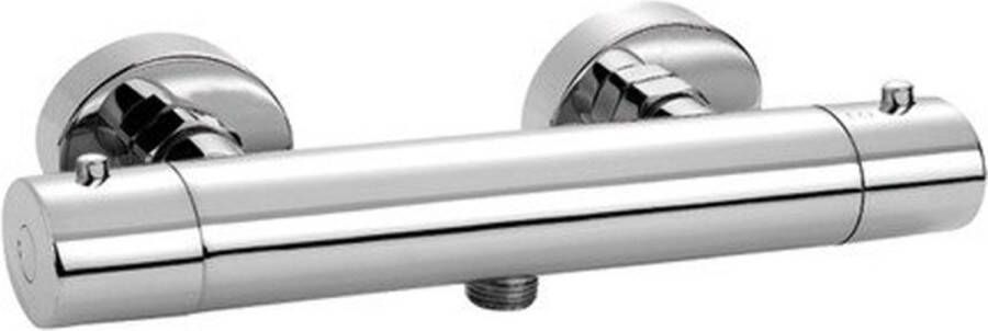 Go by Van Marcke ETM-Van Marcke Dream Thermostatische Douchekraan 15 cm hartafstand