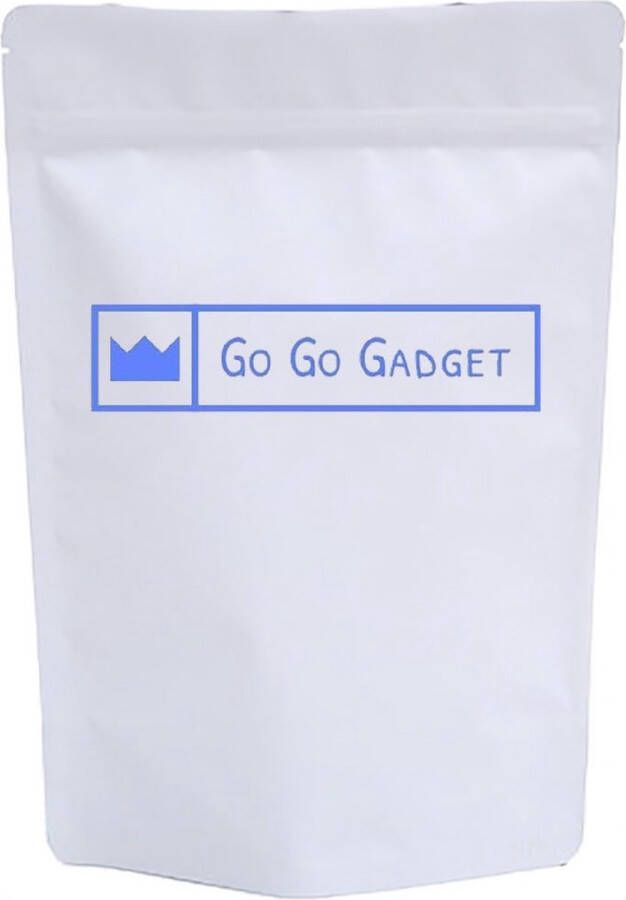 Go Gadget 5x Vergrotend Luxe Make-up Spiegel