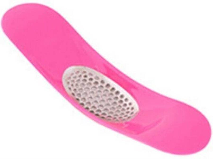 Go Gadget Knoflookpers Knoflookpersen Roze