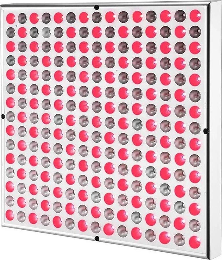 Go-shipping Rood Licht Therapie Bevordert Bloedcirculatie Spieren en Gewrichten Lichttherapie Lamp Hoge Lichtintensiteit Collageen Lamp