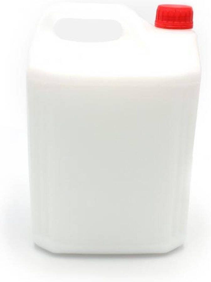 Gohy Bidon van 5 liter met hypoallergene zeep