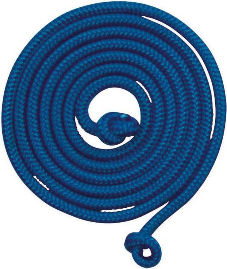 Goki Blauw Springtouw 2.5 meter