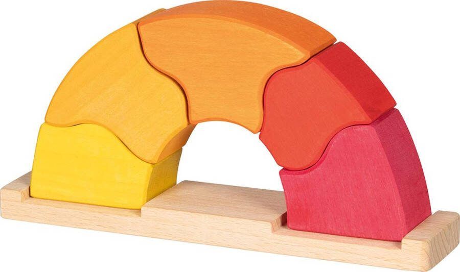 Goki Bouwblokken
