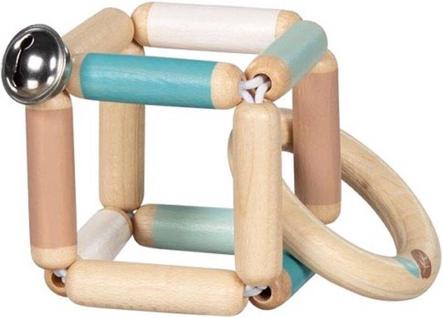 Goki Touch ring elastic dice Trendline boys 5
