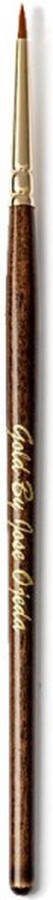 Gold By Jose Ojeda Gold By José Ojeda Pincel Eyeliner Chocolate 1 Piezas