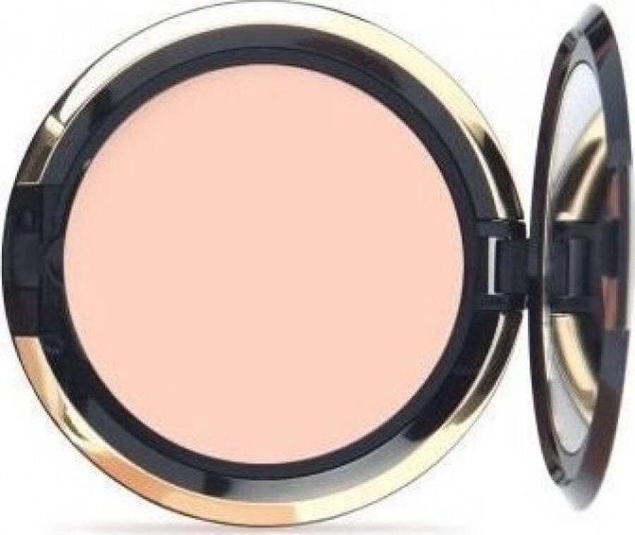 Golden Rose Compact Foundation 02