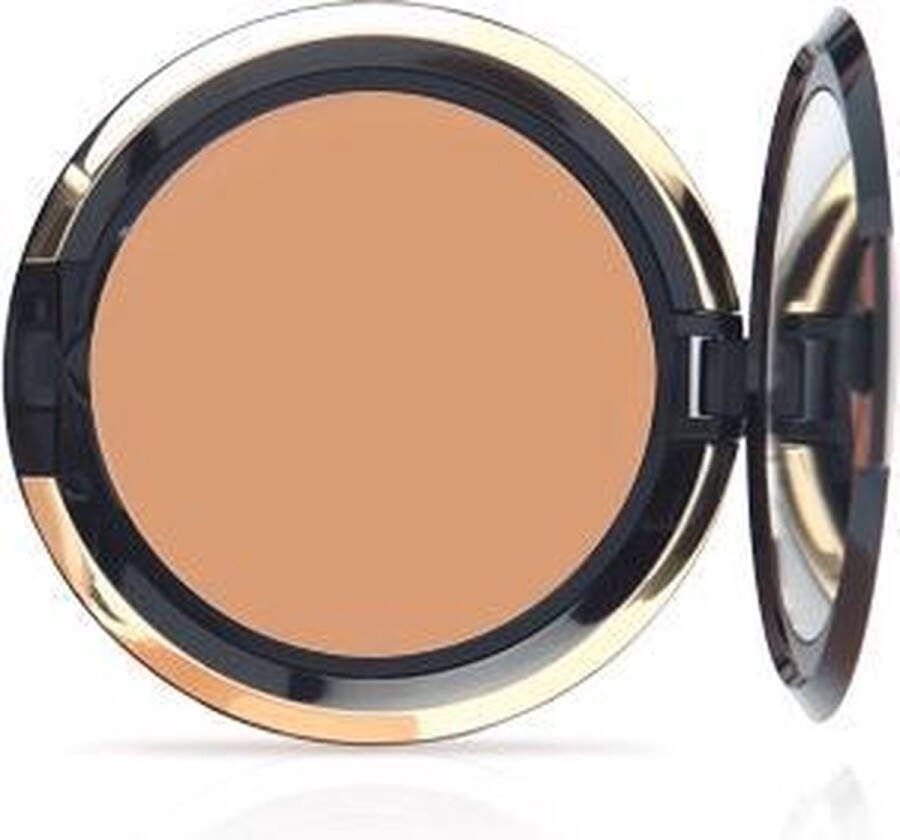 Golden Rose Compact Foundation 08