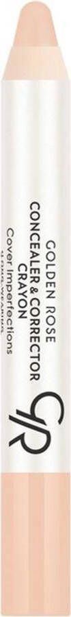 Golden Rose Concealer & Corrector Crayon NO: 05 Camoufleren en Corrigeren