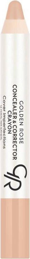 Golden Rose Concealer & Corrector Crayon NO: 07 Camoufleren en Corrigeren