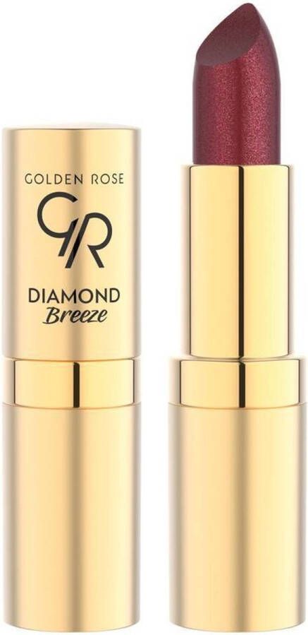 Golden Rose Diamond Breeze Lipstick 4