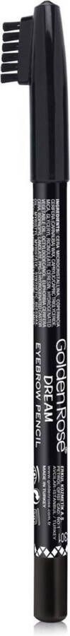 Golden Rose Dream Eyebrow Pencil 301