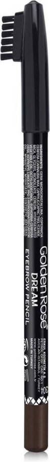 Golden Rose DREAM EYEBROW PENCIL 304