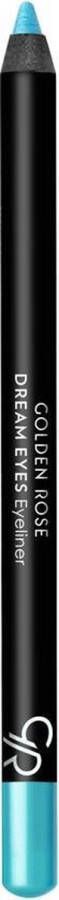 Golden Rose Dream Eyes Eyeliner 414