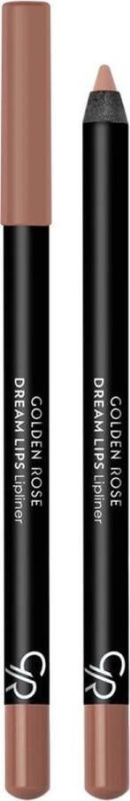 Golden Rose Dream Lips Lipliner 526