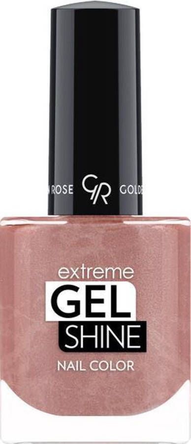 Golden Rose Extreme Gel Shine Nail Color NO: 13 Nagellak Exteme Glans nagellak