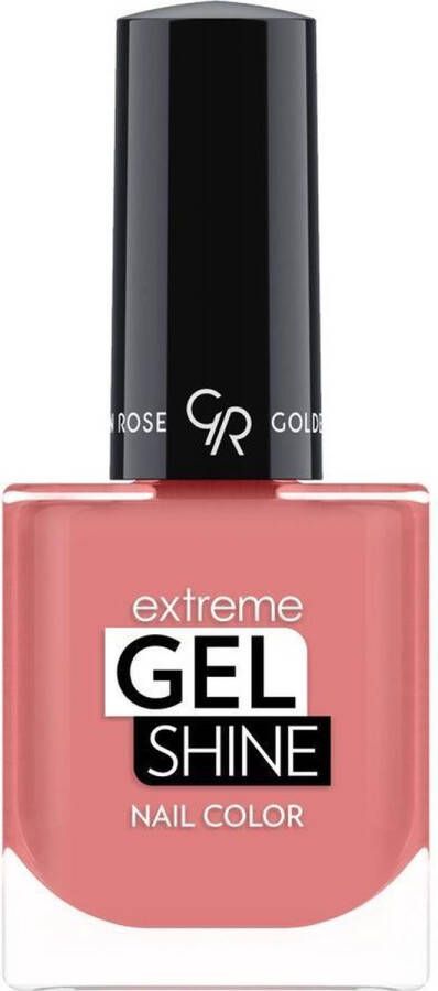 Golden Rose Extreme Gel Shine Nail Color NO: 16 Nagellak Exteme Glans nagellak