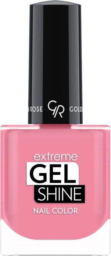 Golden Rose Extreme Gel Shine Nail Color NO: 20 Nagellak Exteme Glans nagellak
