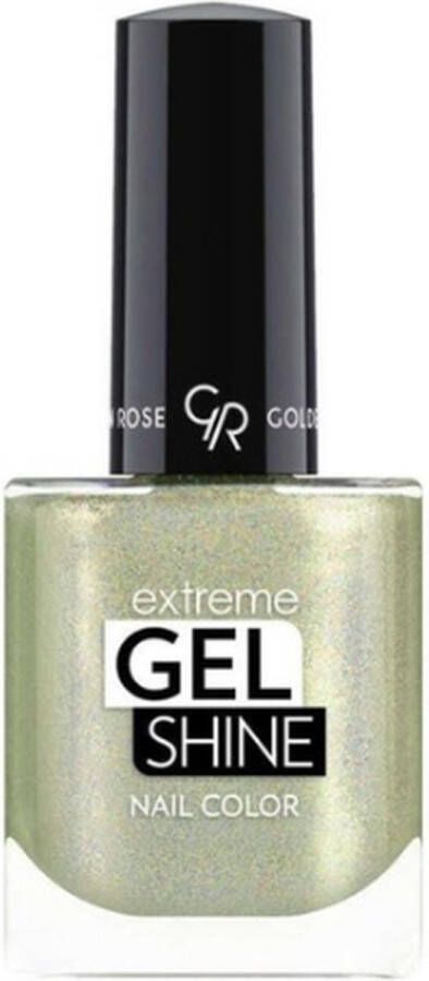 Golden Rose Extreme Gel Shine Nail Color NO: 36 Nagellak Exteme Glans nagellak