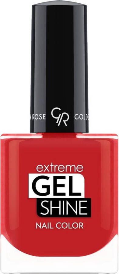 Golden Rose Extreme Gel Shine Nail Color NO: 59 Nagellak Exteme Glans nagellak