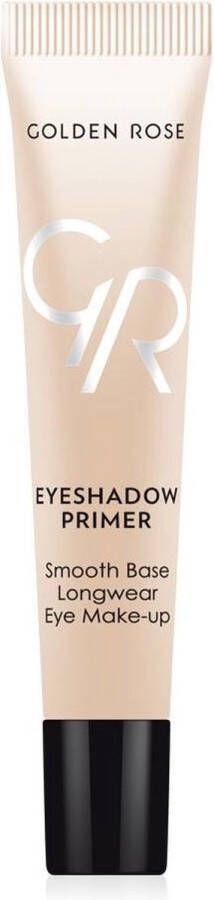 Golden Rose Eyeshadow Primer Oogschaduw Basis transparante oogschaduw primer