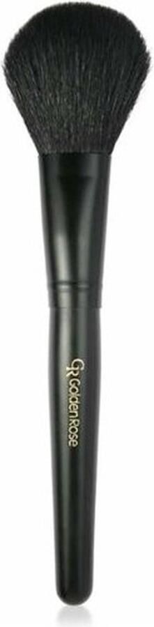 Golden Rose Powder brush 1 piece