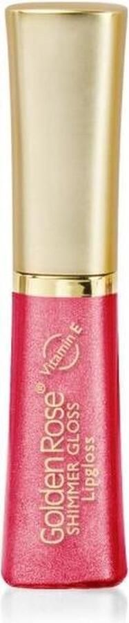 Golden Rose SHIMMER GLOSS LIPGLOSS 61