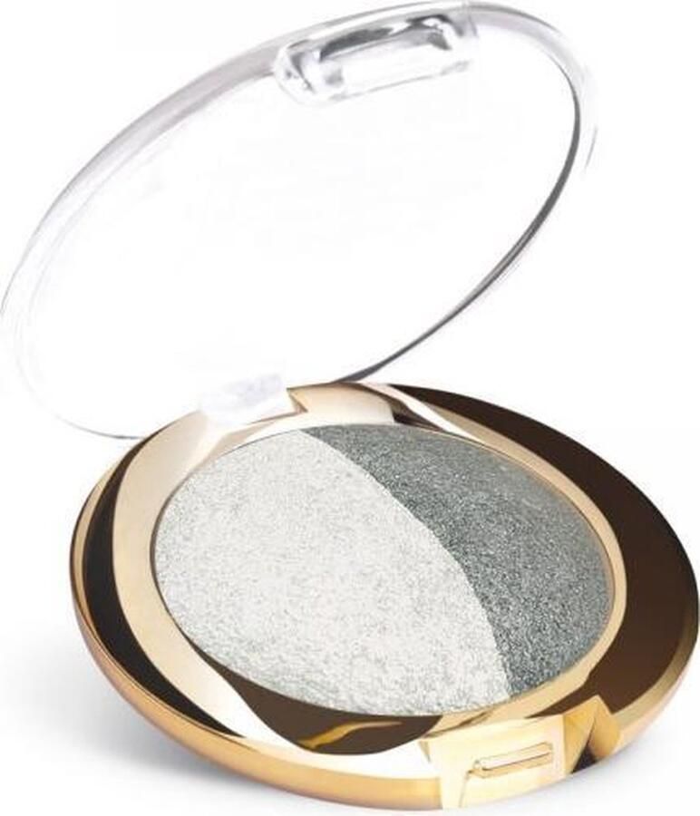 Golden Rose TERRACOTTA EYESHADOW DUO 305