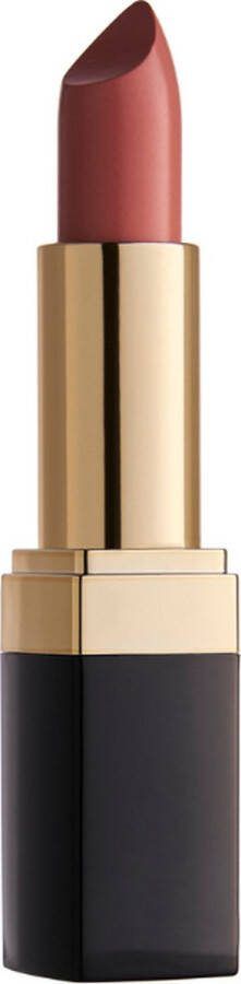 Golden Rose Lipstick NO: 144 Lippenstift zacht voor de lippen met Vitamine E