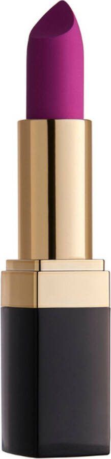 Golden Rose Lipstick NO: 56 Lippenstift zacht voor de lippen met Vitamine E