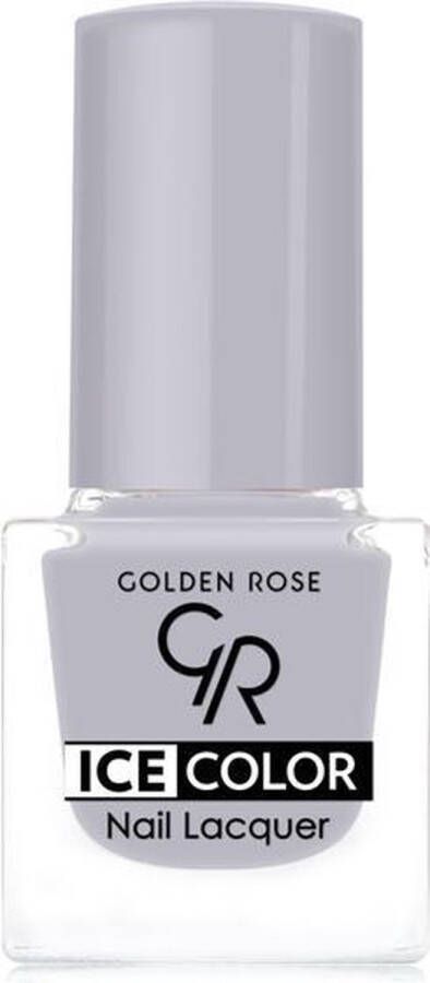 Golden Rose Ice Color Nail Lacquer NO: 150 Nagellak Mini Nagellak BIG10FREE