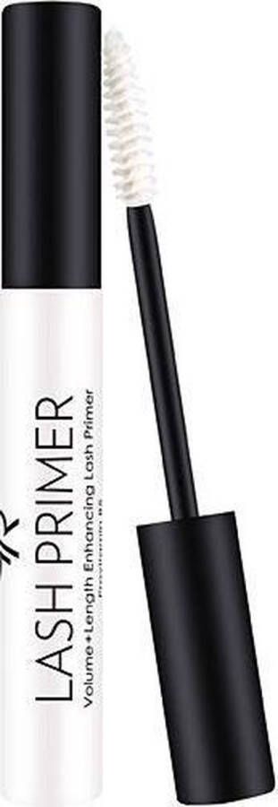 Golden Rose Lash Primer Mascara Provitamine B5