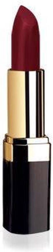 Golden Rose GR Lipstick 123 Vitamine E Merlot