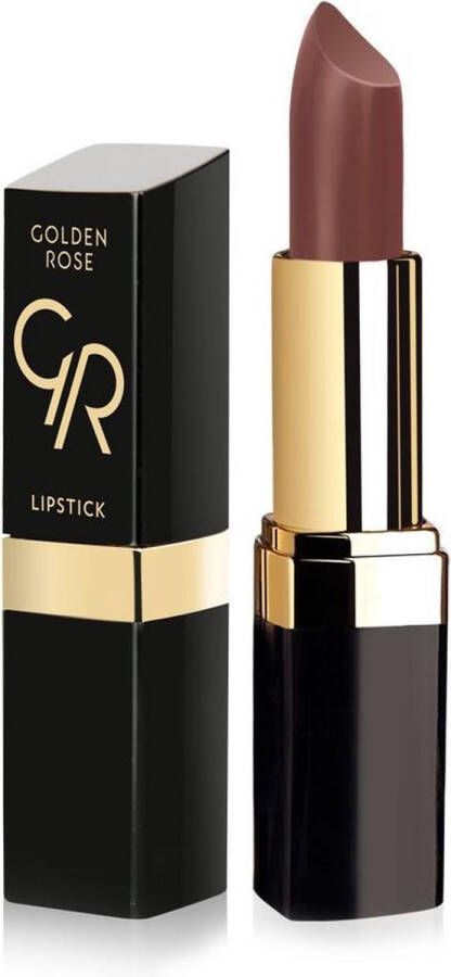 Golden Rose GR Lipstick 64 Vitamine E Donker Paars