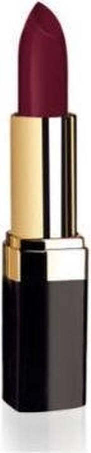 Golden Rose Lipstick NO: 139 Lippenstift zacht voor de lippen met Vitamine E