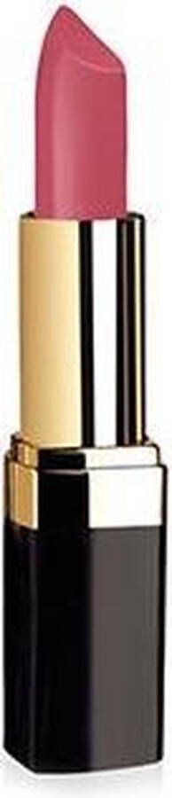 Golden Rose Lipstick NO: 142 Lippenstift zacht voor de lippen met Vitamine E