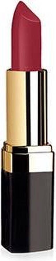 Golden Rose Lipstick NO: 154 Lippenstift zacht voor de lippen met Vitamine E
