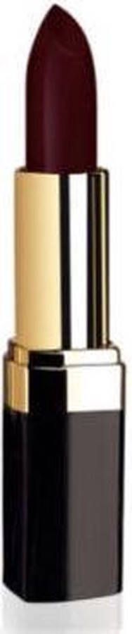 Golden Rose Lipstick NO: 160 Lippenstift zacht voor de lippen met Vitamine E