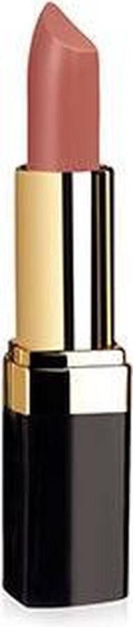 Golden Rose Lipstick NO: 162 Lippenstift zacht voor de lippen met Vitamine E