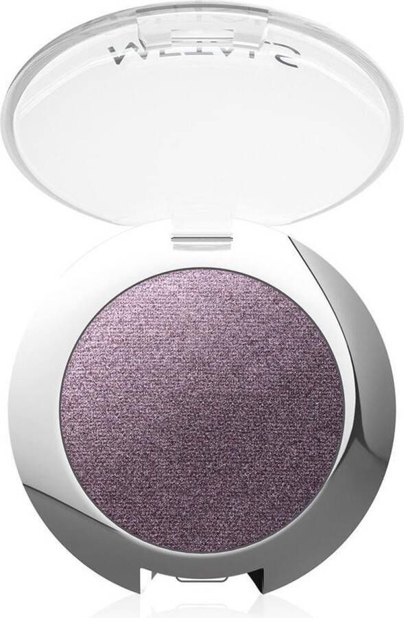 Golden Rose Metals Metallic Eyeshadow NO: 05 Oogschaduw Metallic effect sterk gepigmenteerd