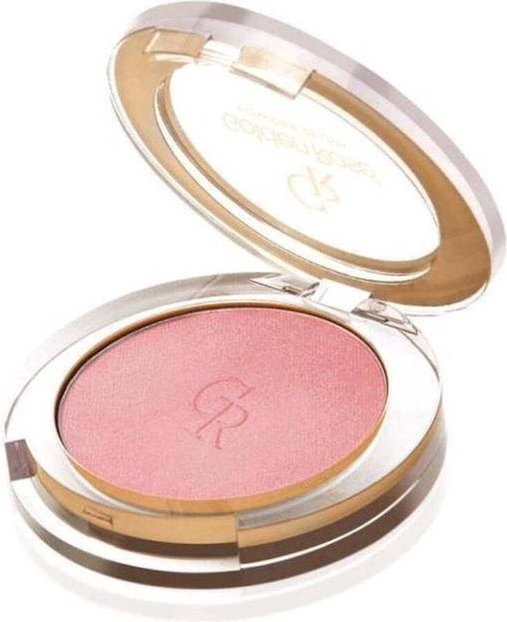 Golden Rose Powder Blush 9